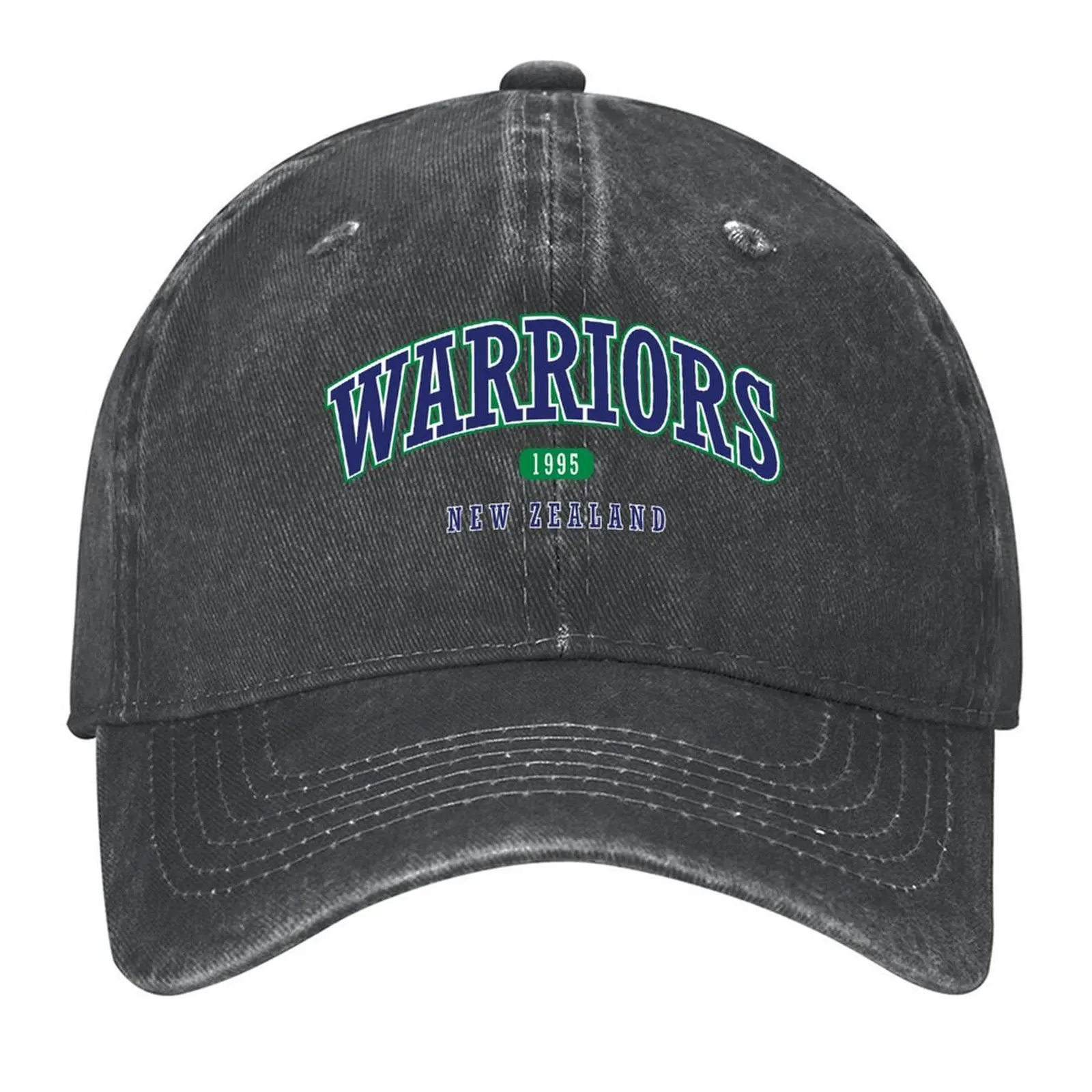 

Warriors Up the Wahs New Zealand Rugby League nrl College Baseball Cap |-F-| luxury woman cap Men Golf Wear Women's