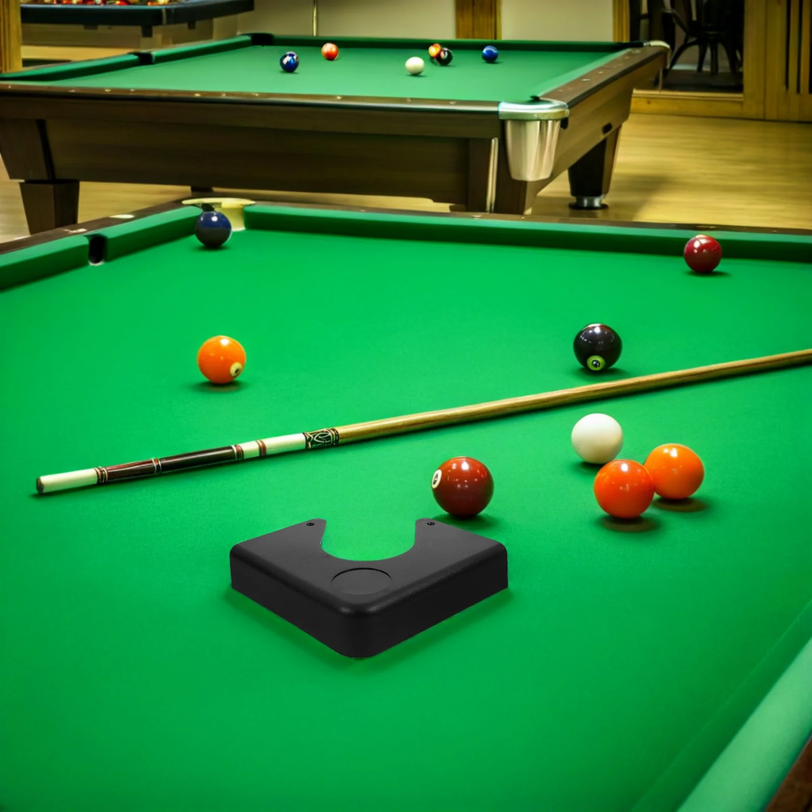 

4pcs Billiard Pool Billiard Accessory Table Pool Table Hardware Metal Corner Hardware Guard Plate Corner Plate