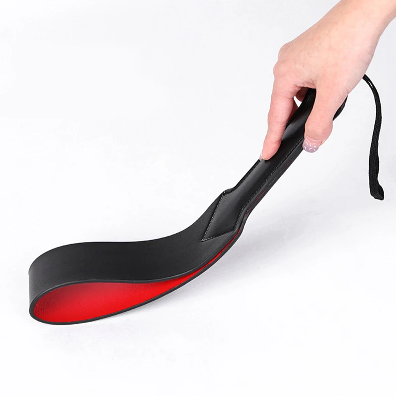 

Высококачественный весло из искусственной кожи, конский хлыст, укороченный для верховой езды. Покорный укороченный лошадь для эквианского спорта