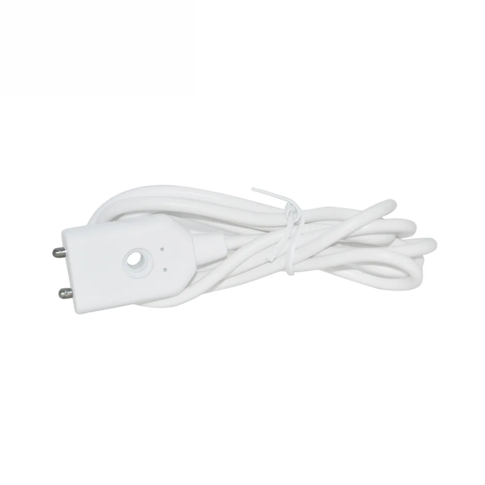 1m/2m/3m Wired Water Leakage Alarm Detector Water Sensor Normally Open Leakage Sensor Cable 12-24V
