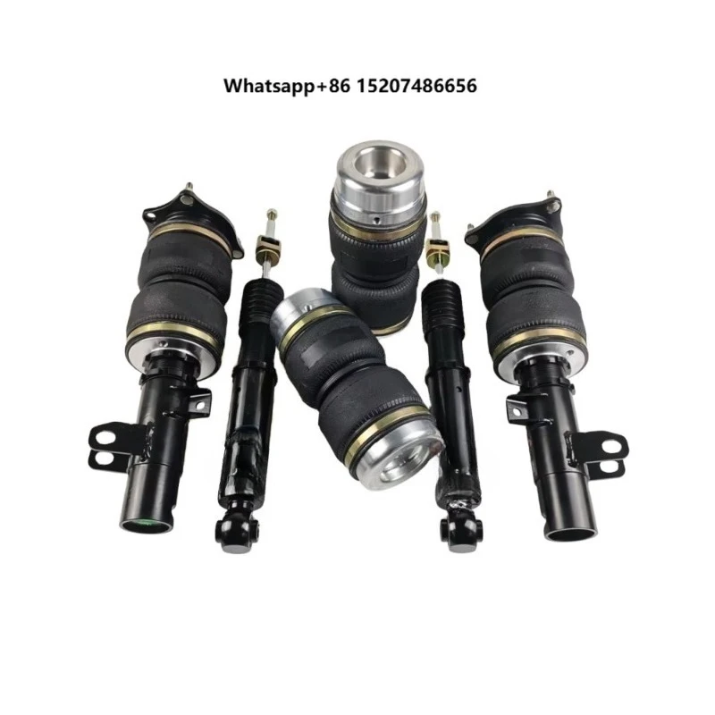 For R FL5 2022+/Auto Parts New Air Strut/Air Suspension Coilover/Air Spring Assembly AIRMEXT Brand