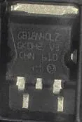 (Product quantity: 10 pieces)   Original IC  STGB18N40LZT4   FSW30N50C     Brand new original genuine product