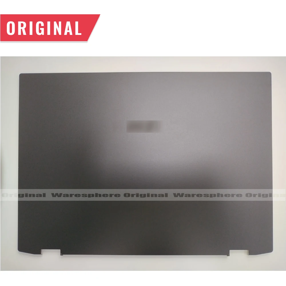 

New Original for MSI Summit E16 Flip Evo LCD Back Cover A12MT-039CN 592A233 MS-1592 Black