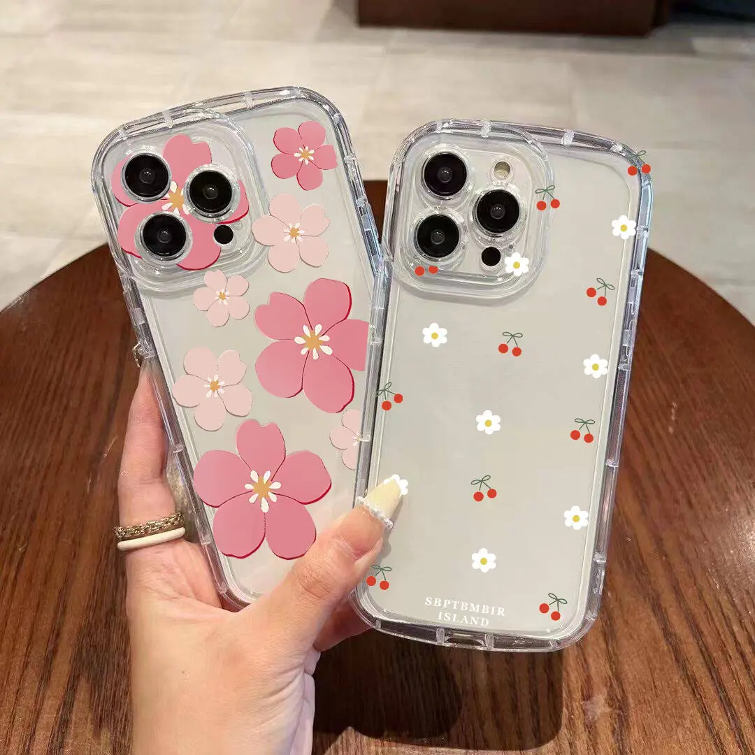 Ins Korean Daisy Fl… - image