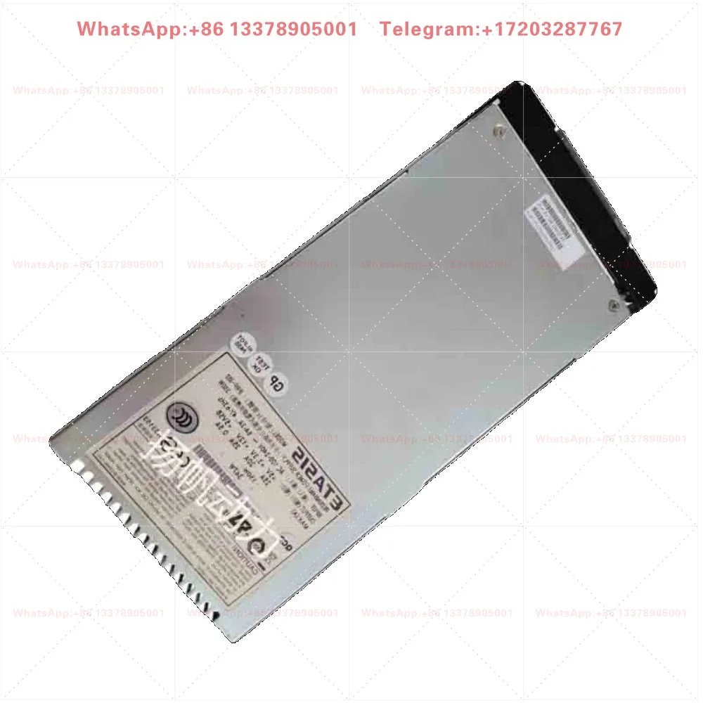 New Application ETASIS IFRP-352 9272CPSU-0011 Disk Array Power Supply 350W Spot