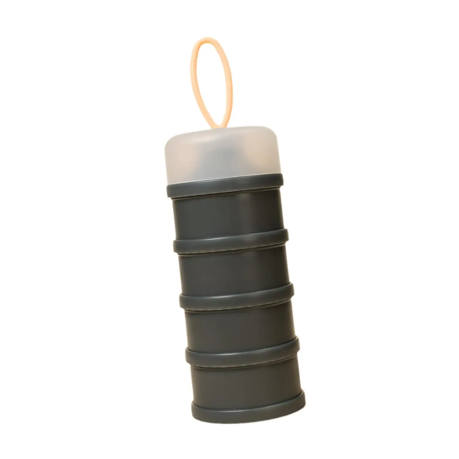Protein Food Container, Portable, Ideal for Office Exercise, Leakproof