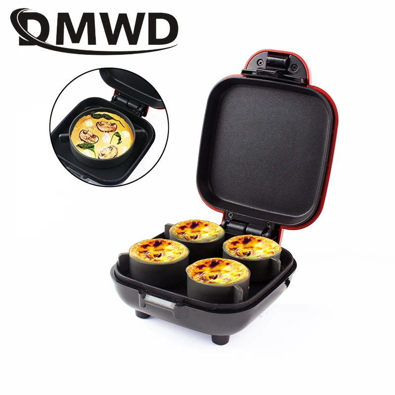 

Eggs Tart Roaster Boiler Tamagoyaki Pancake Frying Pan Breakfast Sandwich Hamburger Grill Patty Maker Cupcake Bread Muffin Oven