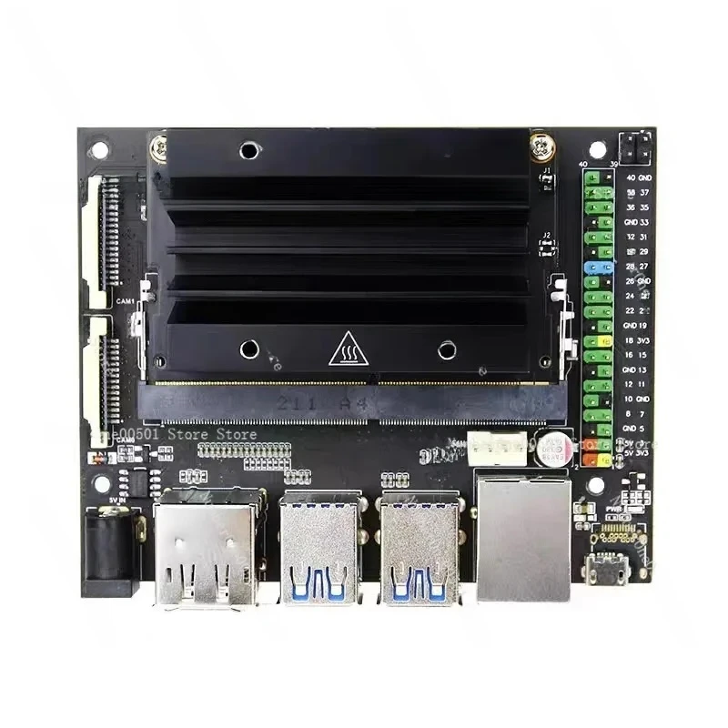 

B01 Development Board 4GB Core Artificial Intelligence
