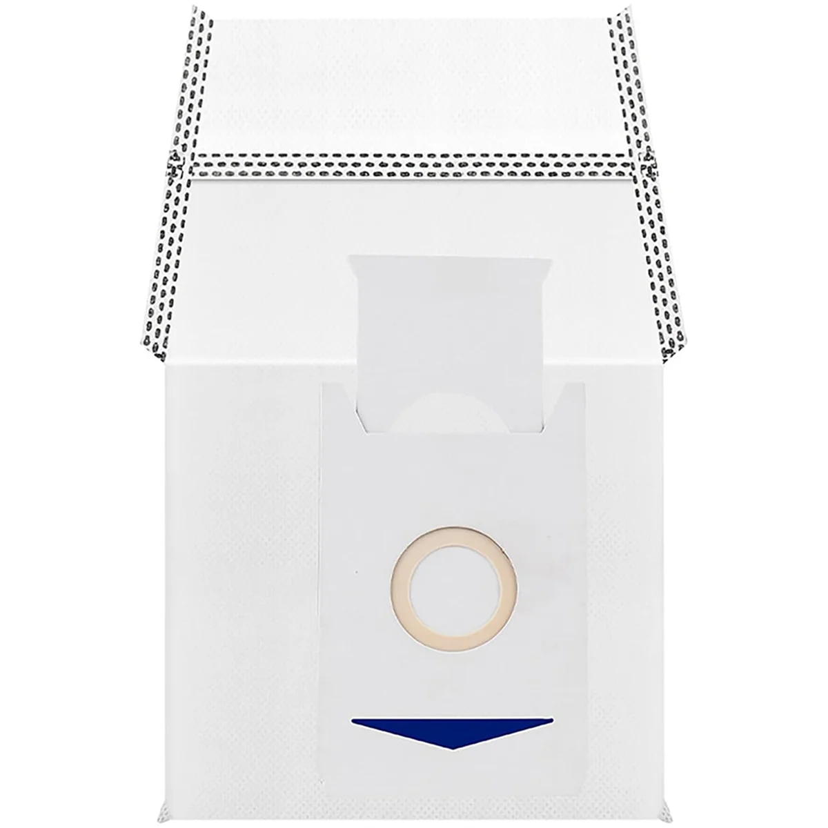 A58E-Aksesori Pengganti untuk Ecovacs Deepot T30 MAX/T30 Pro Omni Robot Kain Pel Kantong Debu