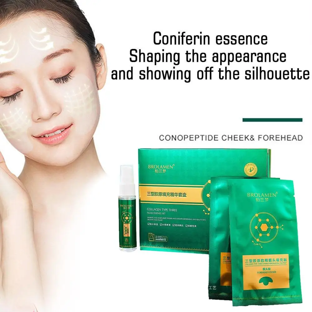 Seaweed Collagen Filling Mask, Crystal, Reabastecimento, Pele, Fruta, Beleza, Geléia, Humano, Transparente, Cuidados de Saúde, Sk G5A0, Novo