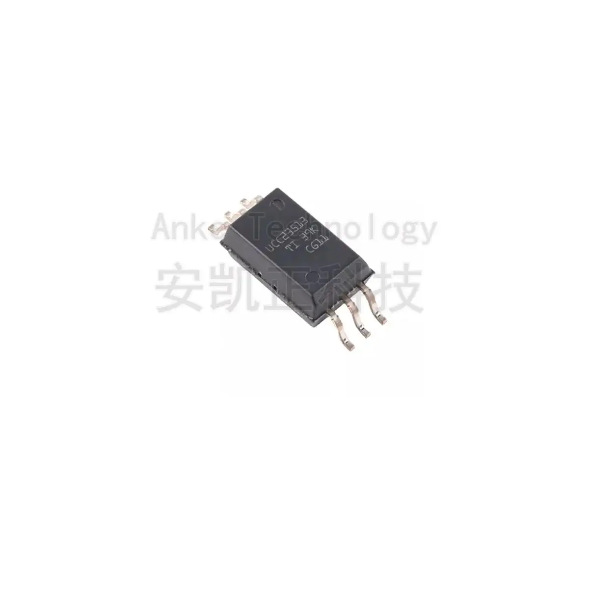 Original UCC23513DWYR SOIC-6 isolated gate driver with 8V and 12V UVLO options