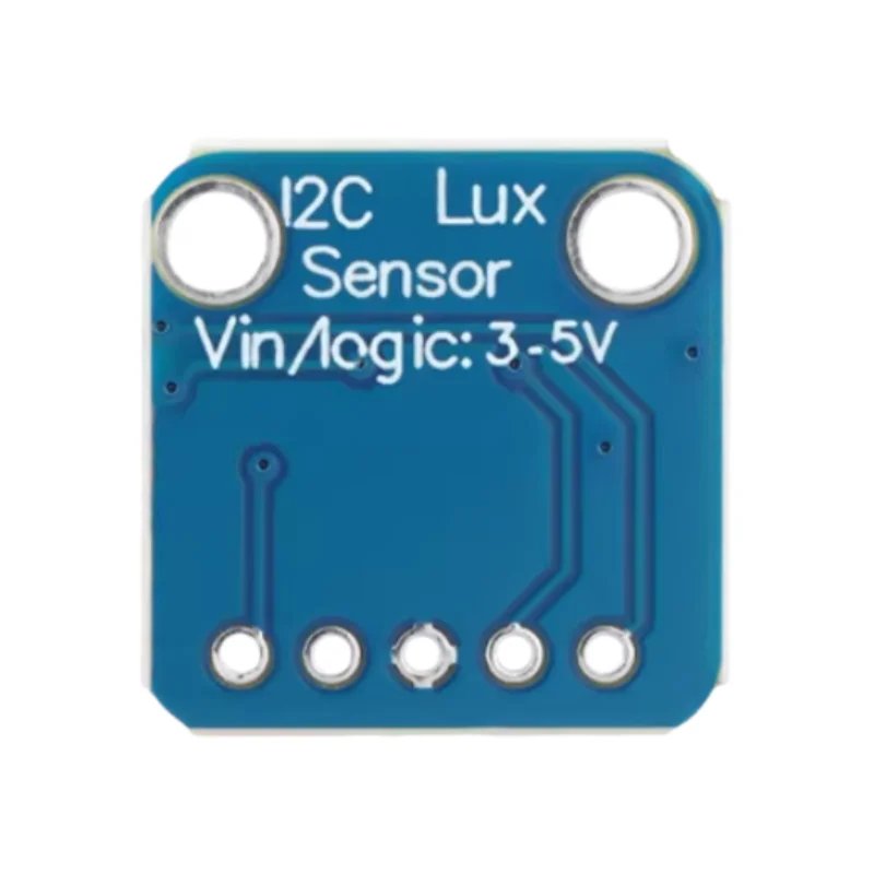 5pcs VEML7700 Digital Ambient Light Sensor Module Light/Illuminance/Brightness Meter Detection