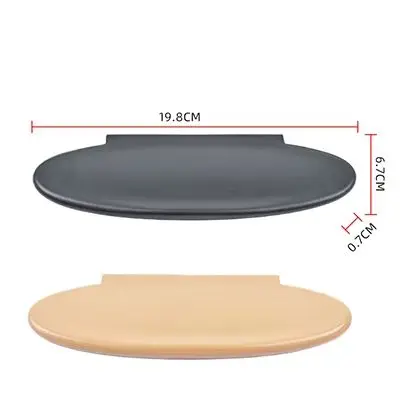 /Sun /Visor /Cosmetic Mirror Cover For For Boxster 986 987 For Cayman 987 For GT3 997 996 Carrera For Targa Vanity Makeu