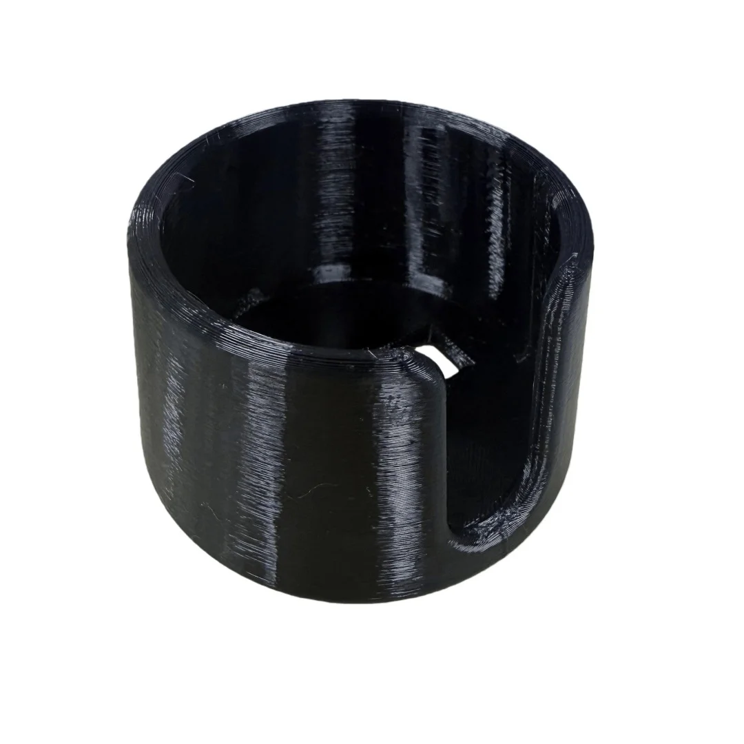 Ninja Espresso ES601 Coffee Machine 3D Printed Tamper Holder Portafilter Tamping Stand Base Accessory for Ninja Luxe ES601