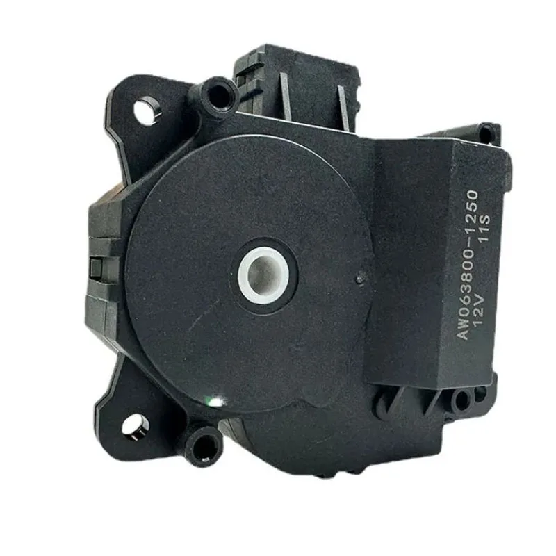 Untuk motor servo AC Ford Edge 2012, oe AW 063800 -1250 arah angin dingin dan hangat