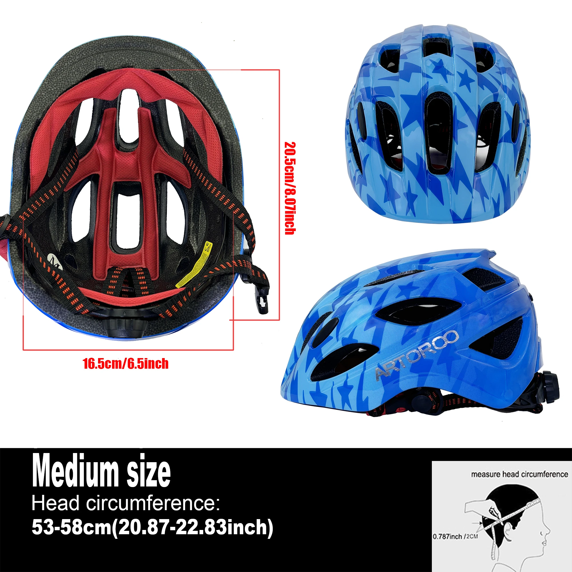 Thumbnail 3 - #16 Top 50 Bicycle Protective Gear