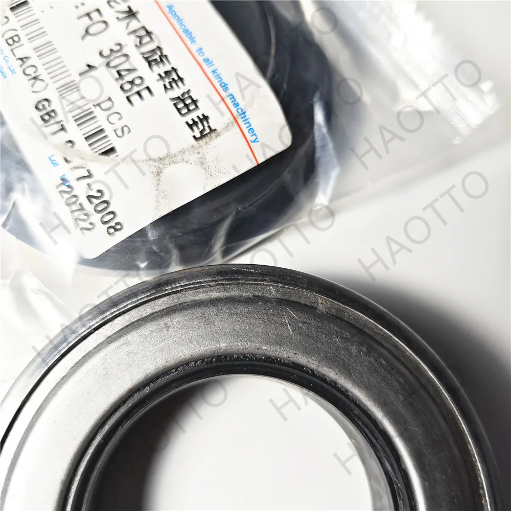 4pcs OIL SEAL BQ3048E 50*79*20mm   50x79x20mm
