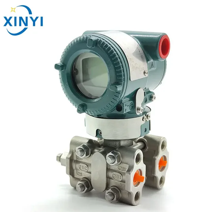 Original Yokogawa Differential Pressure Transmitter EJA110A Series  Pressure Transmitter