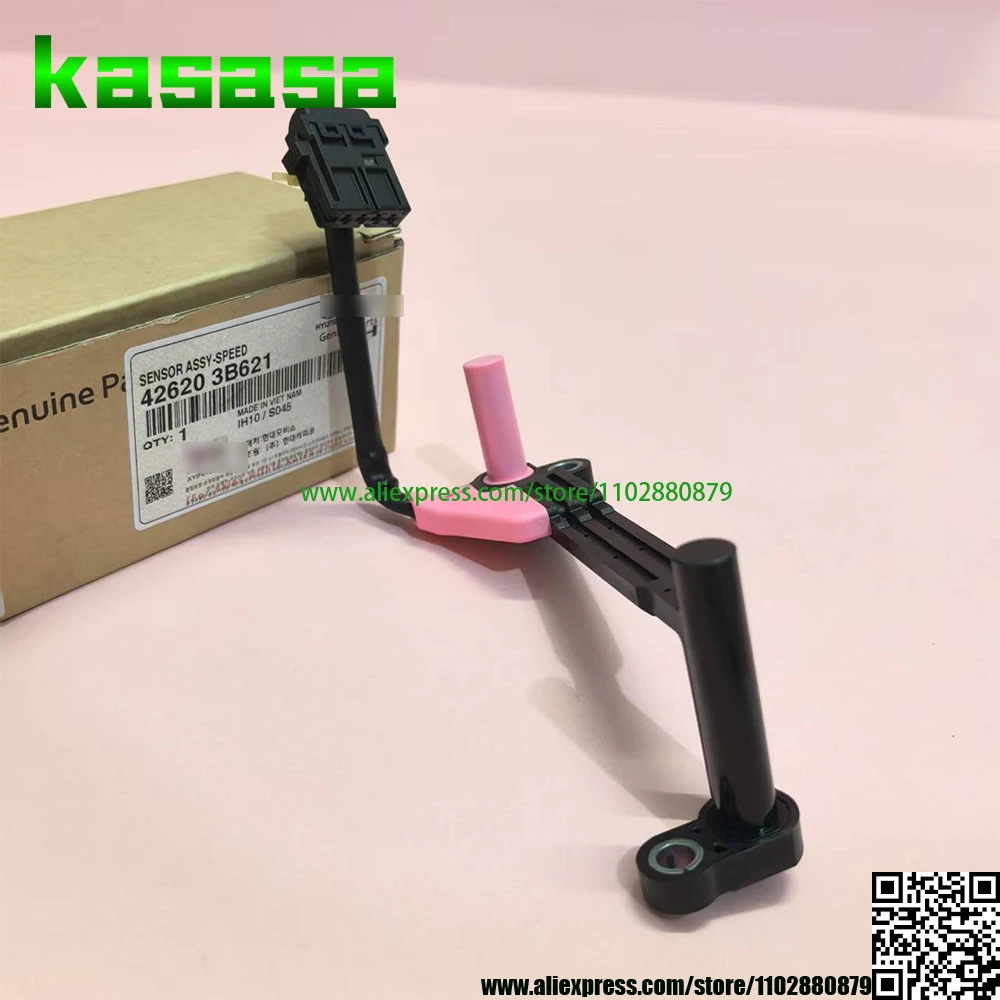 

Brand New Transmission Speed Sensor 426203B620 42620-3B620 42620-3B621 For Hyundai Veloster 2011-2014