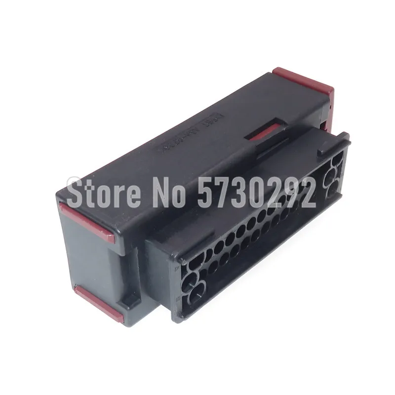 42P 1-967281-1 0-965643-1 Electrical Automobile Auto Plug Car Waterproof Sealed ECU Connector For TE