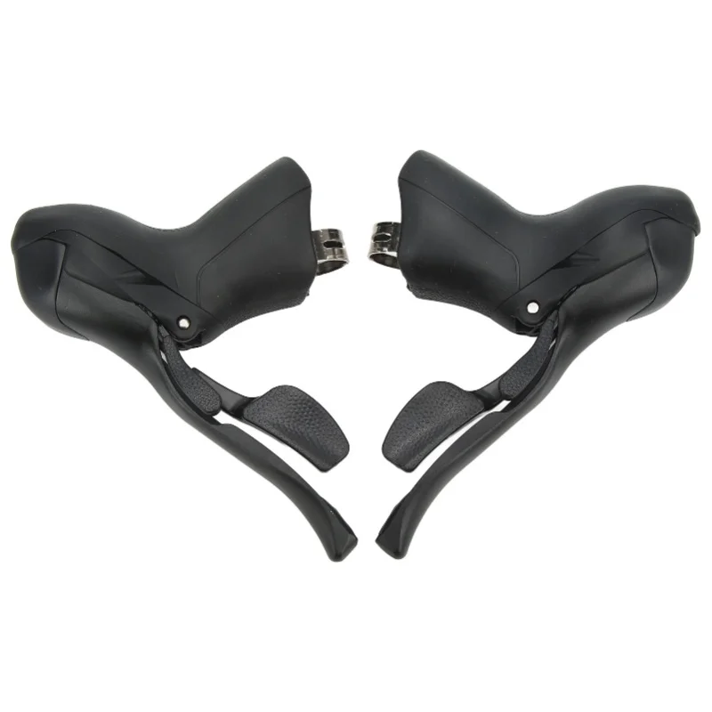 

1Pair 3x7 Speed Shifter Brake Lever Set Road Bike 7 Speed Shifter Brake Levers Combo