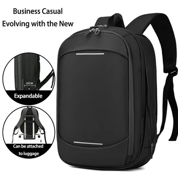 תיק גב עסקי לגברים עם נפח גדול...