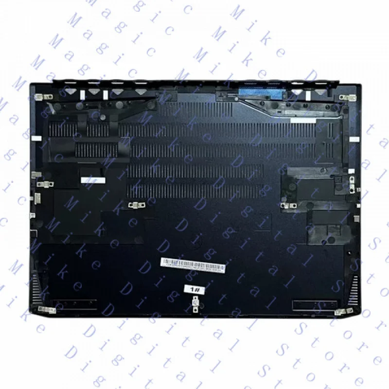 Acer Predator Triton PT515-51 N18W3용 UU 하단 커버 하부 케이스 인클로저