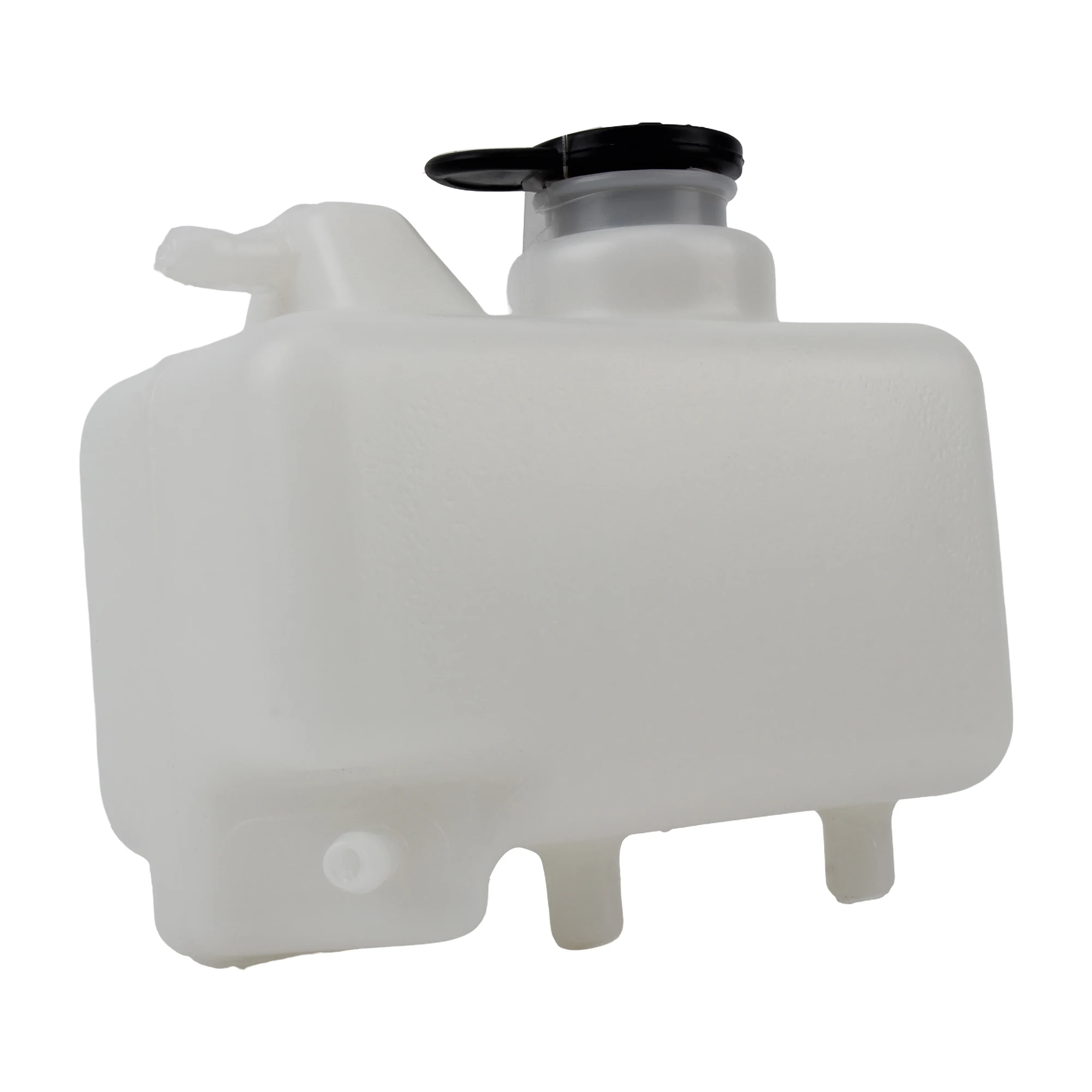 لياماها بانشي YFZ350 ATV المبرد خزان المياه YFZ 350 1987-2006 ATV خزان المبرد زجاجة تجاوز خزان الملحقات #4