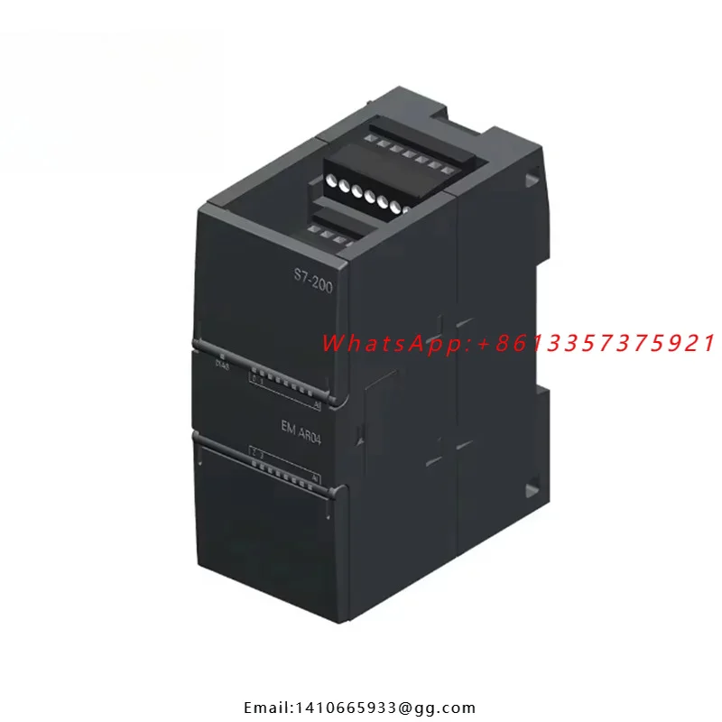 S7-200 PLC Analog I/O Module 6ES7288-3AM03-0AA0 6ES7288-3AM06-0AA0 Brand New In Stock