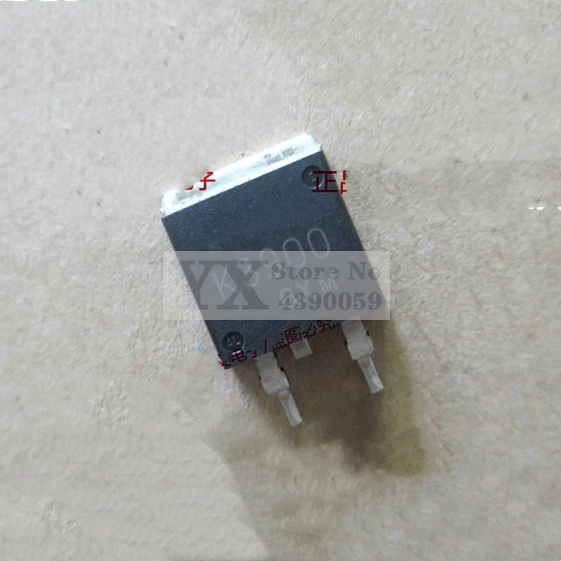 5-20piece 2SK3900  K3900  patch 60V 82A t