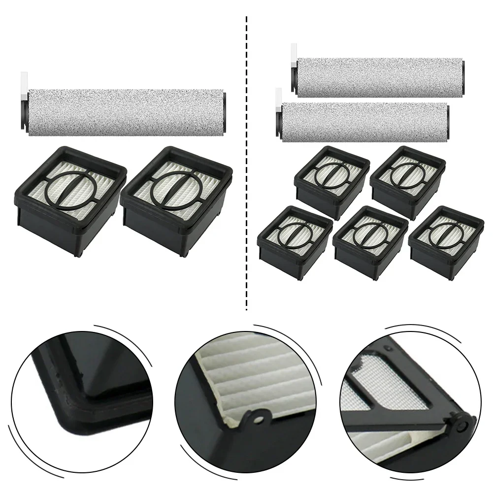 Roller Brush Bar He… - image