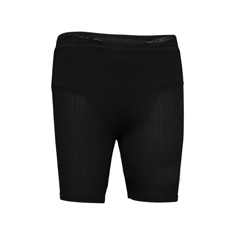 Man Running Sports Men Short Leggings Quick Dry Compression Running Tights Gym Fitness Shorts Male Run Leggings Customization