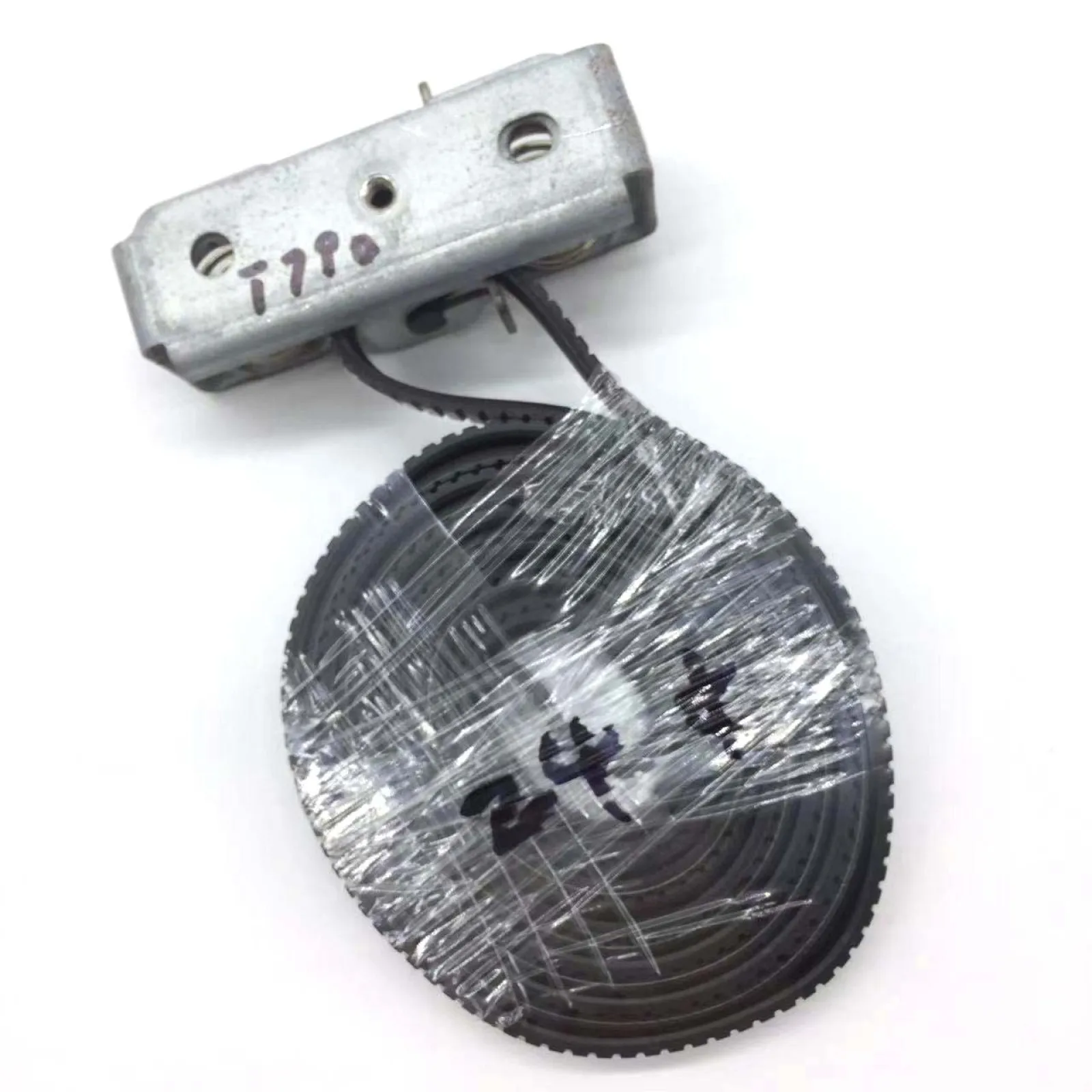 

T1300 24-дюймовый ремень каретки подходит для HP DesignJet T790 1300 T795 T1200 T770 T2300 T-770 Z5400 Z2600