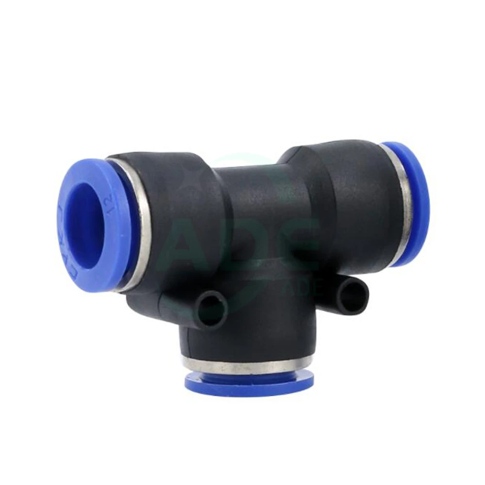 Pneumatic Fitting P…