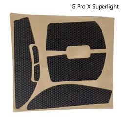 Mouse Grip Tape Skate Handmade Sticker Non Slip Suck Sweat For G Pro X Superlight G402 G903/900 G502 G403 G102/G304