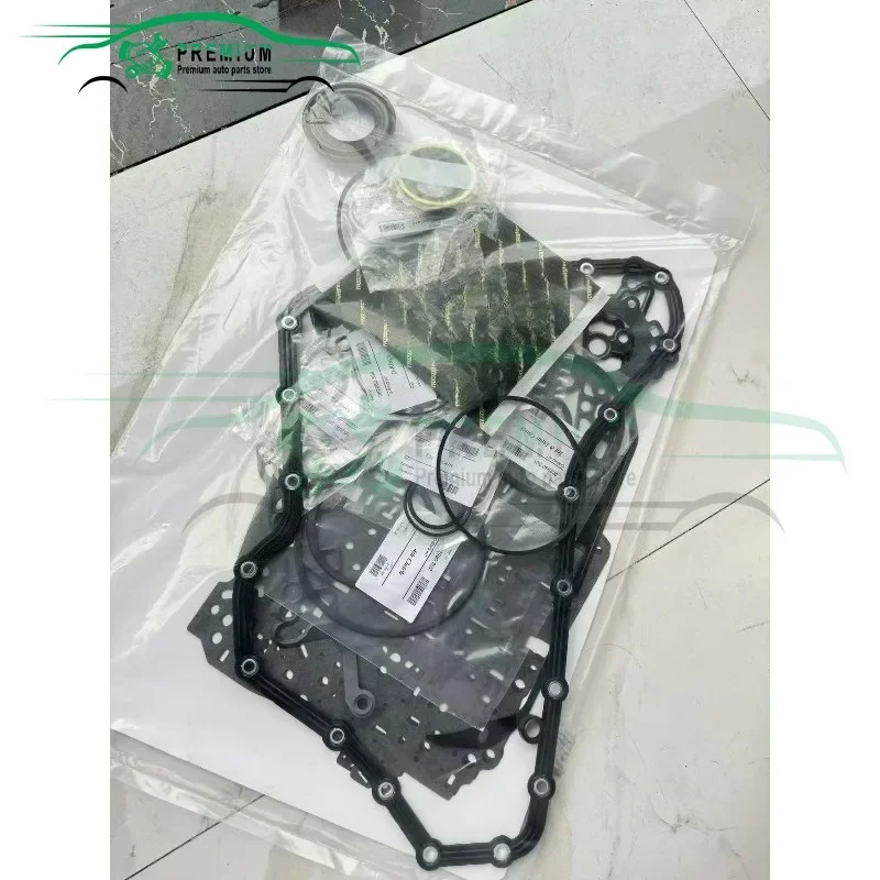 4T65E 4T65  New Repair kit Auto Transmission Master Overhaul Kit Suit For BUICK Century GL8 Volvo S80