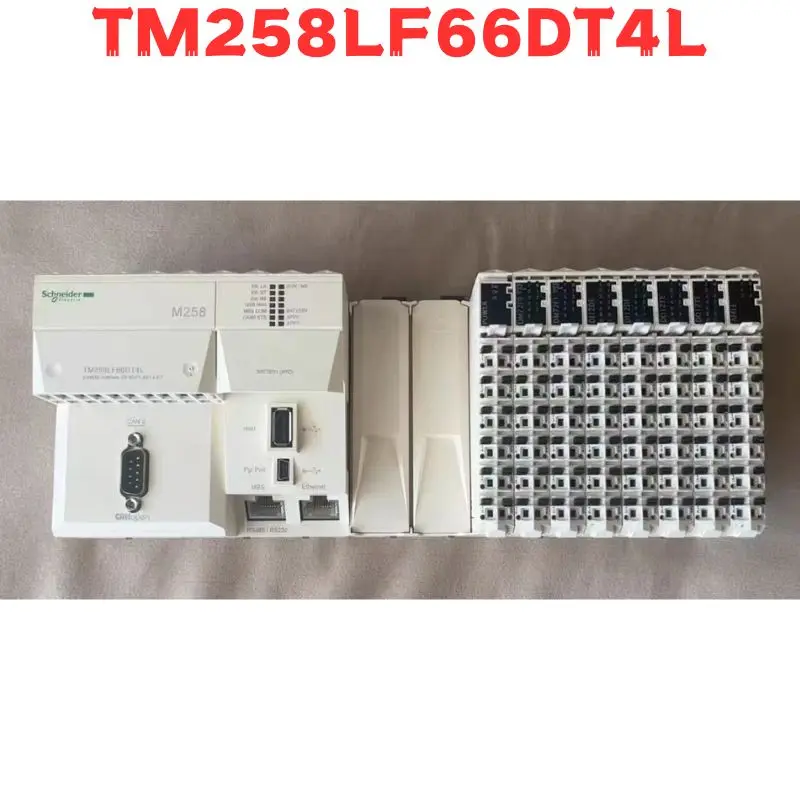 

New Original TM258LF66DT4L Module