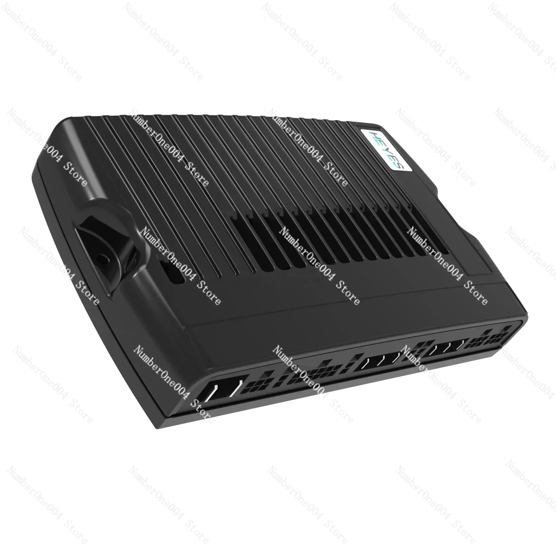 

BLP4-6030 Программируемый контроллер двигателя Драйвер электродвигателя Контроллер двигателя Ebike