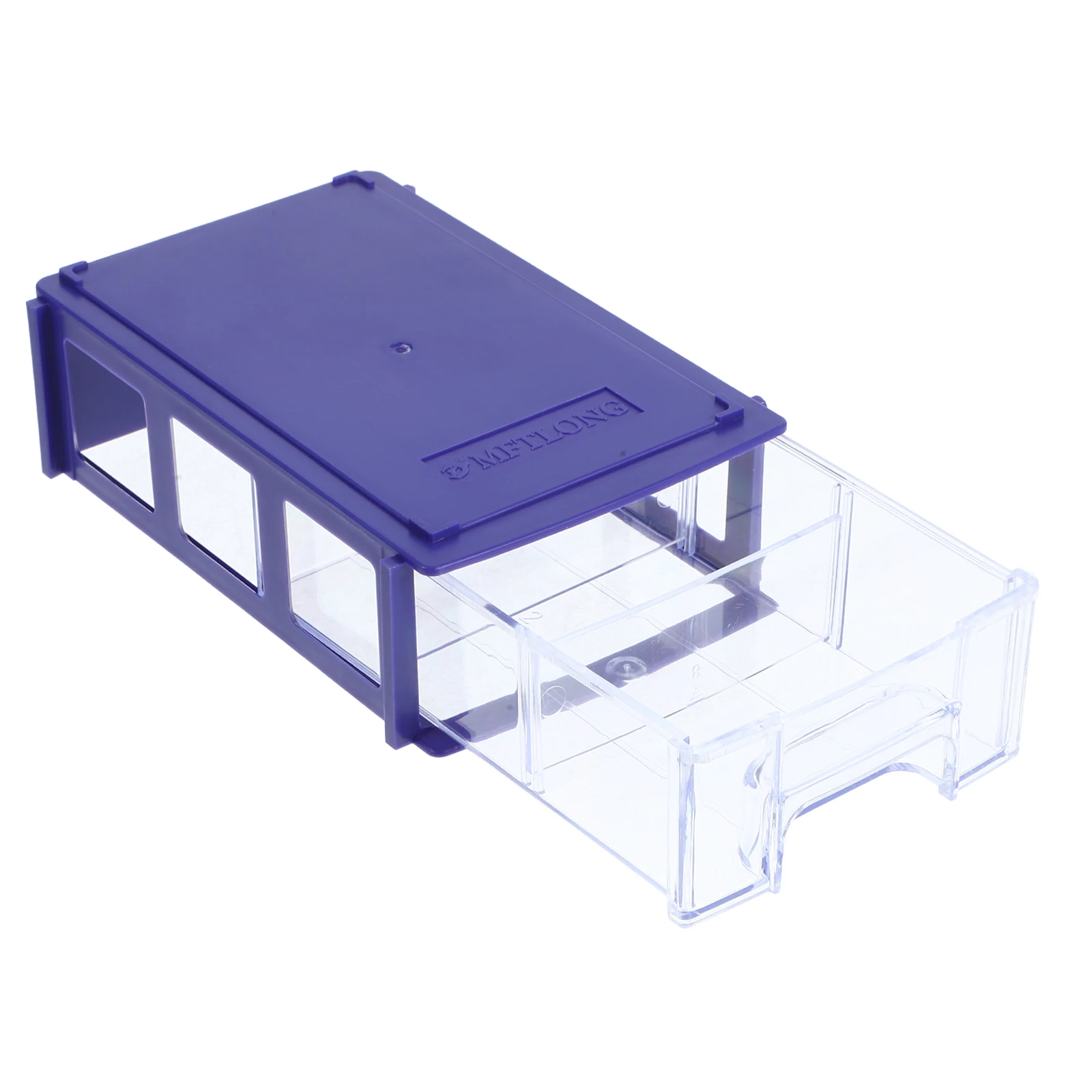 

Parts Drawer Storage Cabinet Component ganizer Craft Hardware Plastic Container Bath Rack Modular Drawer Storage Box