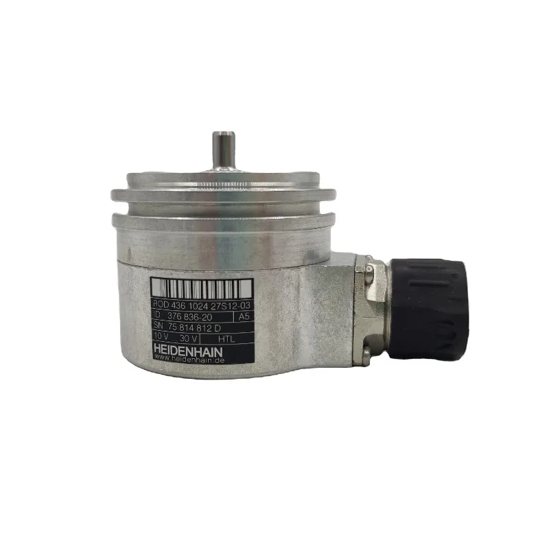 

ROQ 425 2048 ID:1109256-02 HEIDENHAIN rotary encoder New original available stock