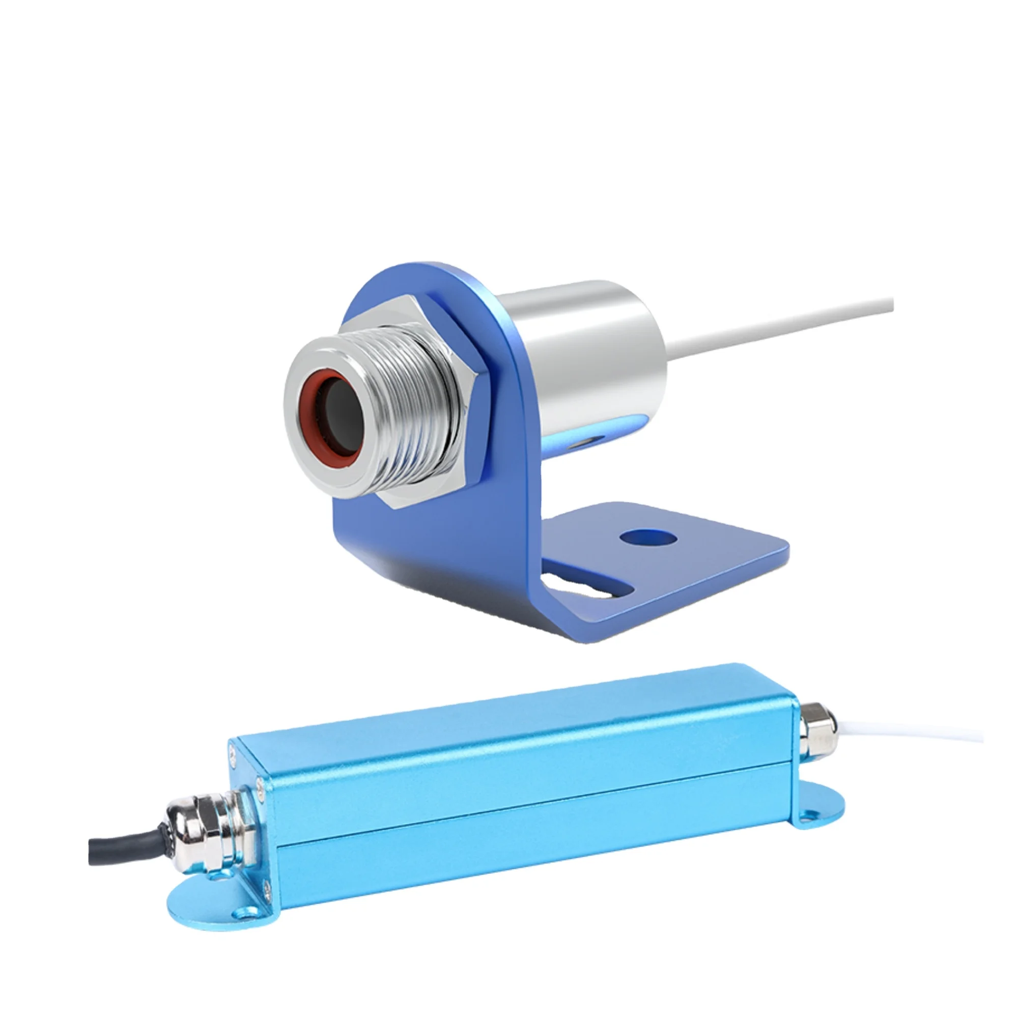 

BYD0430AGW High Performance Digital Infrared Temperature Sensor Customizable OEM and ODM Supported for Industrial Use Product