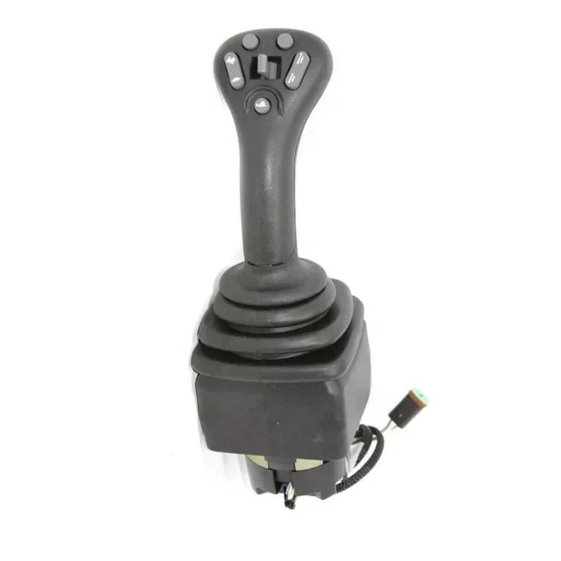 Selectable Joystick Control Left 6697904 for Loader S100 S130 S150 S160 S175 S185 S205 S220 S250 S300