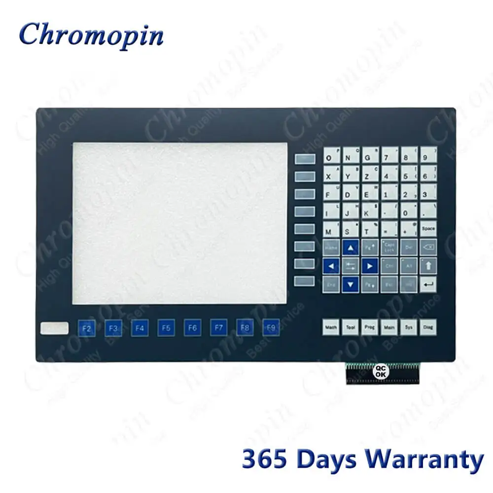 VDP81-1FKN-C1-NN-EN Membrane Keypad Keyboard Switch for VDP81.1FKN-C1-NN-EN Membrane Button Keyboard