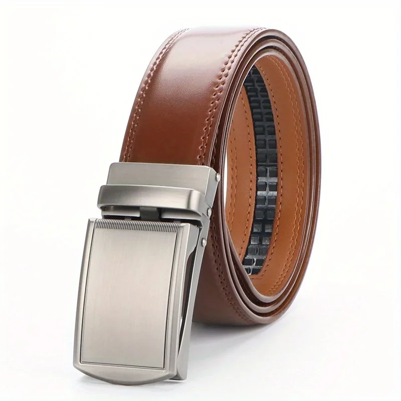 Thumbnail 4 - #66 Best Mens Leather Belts to Buy In 2026