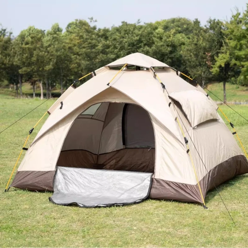 Outdoor Folding Cam…