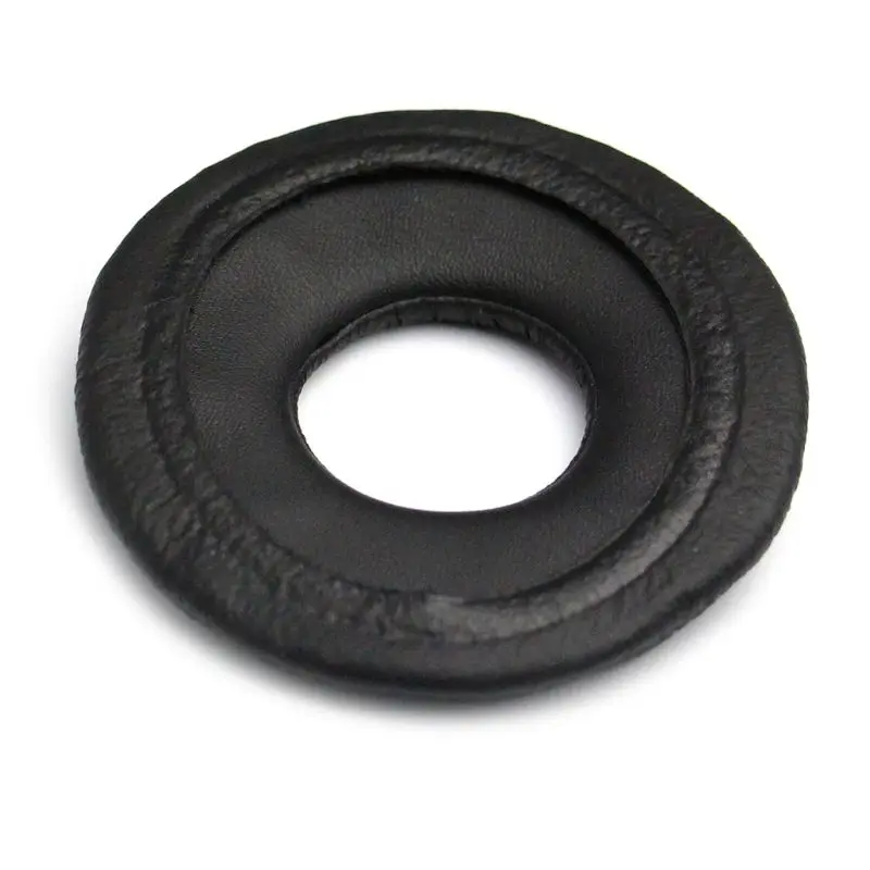 Earpads mais grossos forsony MDR-ZX100 zx300 v150 tampas do fone de ouvido fácil instalar