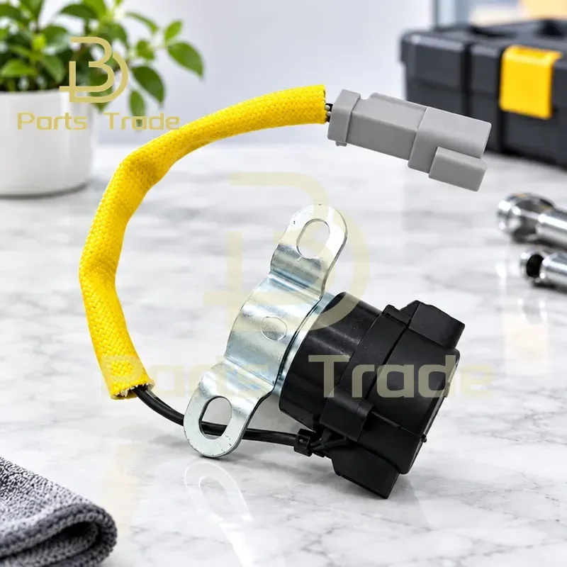 Start Preheating Relay C7 C9 Power Switch 125-1302 for Excavator Parts E329D 336D
