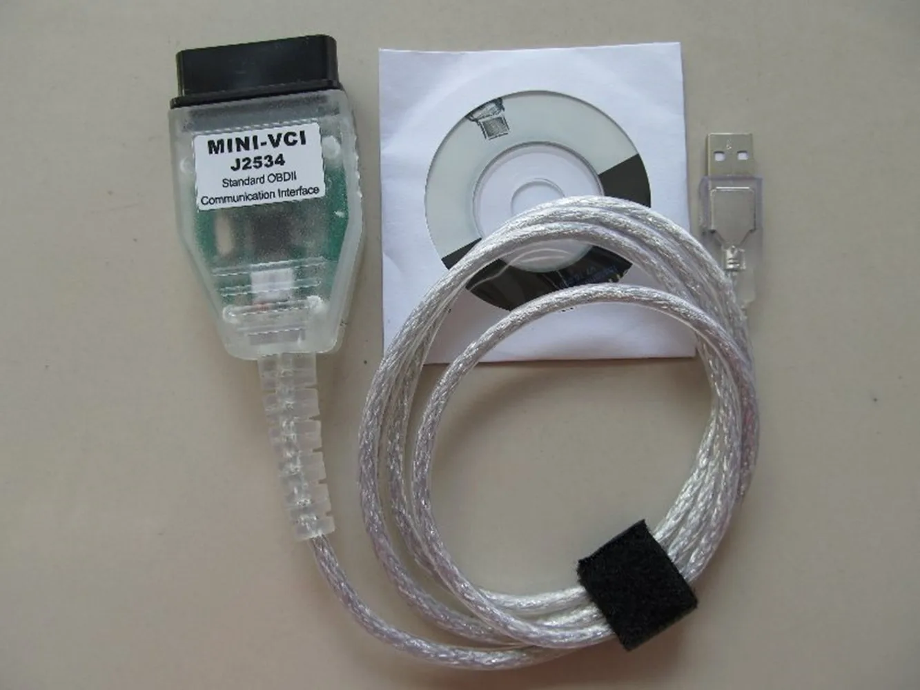 

Мини VCI J2534 для Toyota с поддержкой TIS Techstream, автосканер