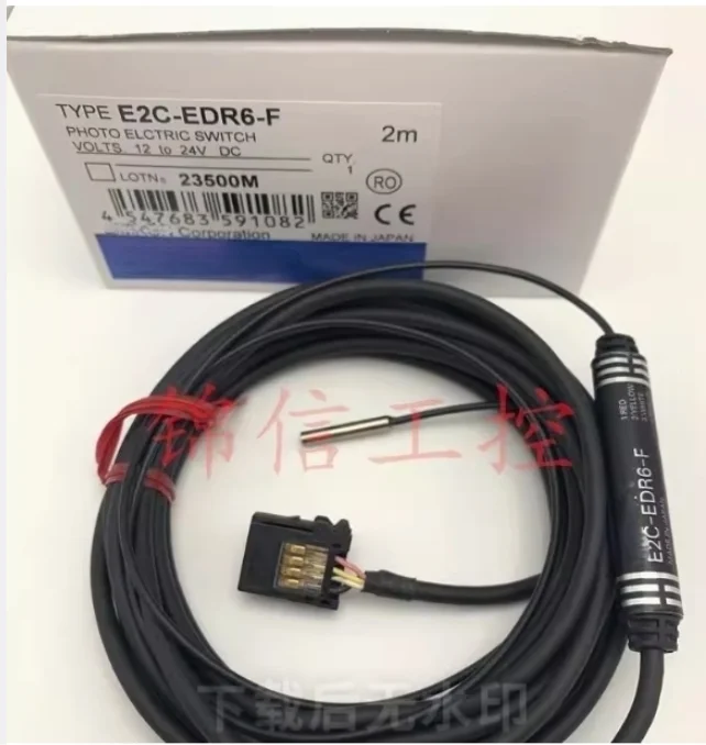 E2C-EDR6-F جديدة ومبتكرة
