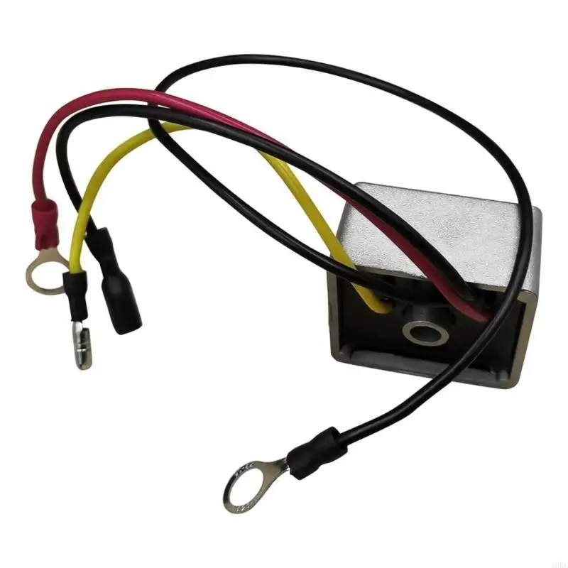 A0KE Regulator Rectifier Regulator Replacement Fits for Golf Cart
